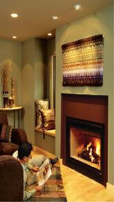 Thrasher Electric, LLC recessed lighting consultants can help bring your home to life!