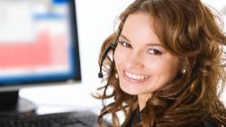 Thrasher Electric, LLC staff answer the phones and schedule appointments 