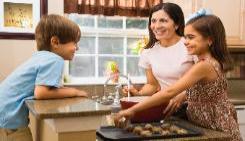 Thrasher Electric, LLC brings warmth and light to your kitchen with professional recessed lighting installation