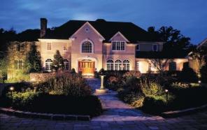 Let a Thrasher Electric, LLC lighting consultant help you select an attractive, ambient and functional lighting scheme for your home's exterior.