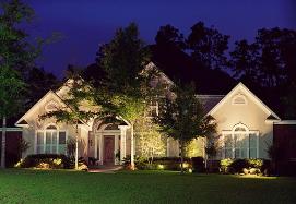 Your home's exterior is the canvas and our lighting choices are the palette. Let Thrasher Electric, LLC help you paint a beautiful lighting picture for the whole neighborhood with a professional exterior lighting consultation.