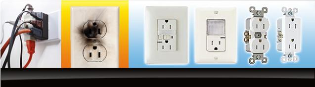 TE Certified Electricians Install New Outlets Today