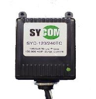 Thrasher Electric, LLC installs whole house surge protectors to protect your valuable electronics