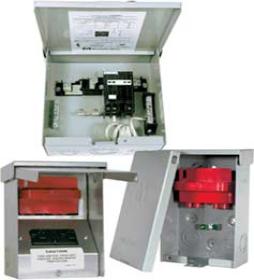 Thrasher Electric, LLC brings existing hot tub wiring up to code and makes it safe for everyone who uses it. 