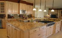 Kelly Kitchen Lighting 