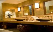 Bathroom Lighting 