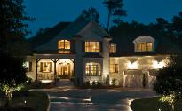 Johnson Lanscape Lighting