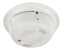 Thrasher Electric, LLC helps you protect your family & your home with brand name UL listed smoke detectors